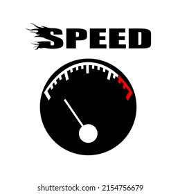 speed in wheeled vehicles that are often seen