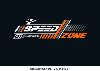 Eslogan de tipografía moderna y elegante.