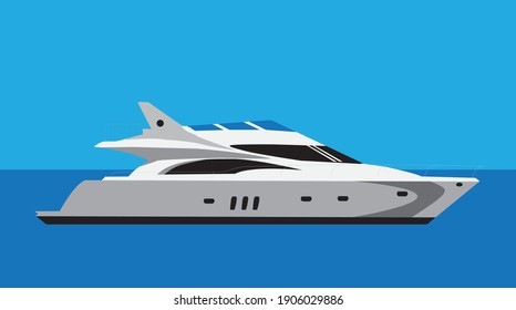 Speedboat Eps For Business Uses