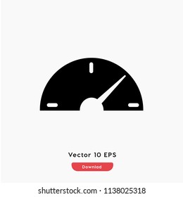 Speed,car icon.Limit,race vector.High,control,speed symbol for web and mobile apps