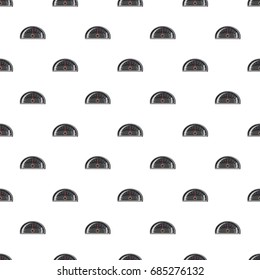 Speedometer 120 km in hour pattern