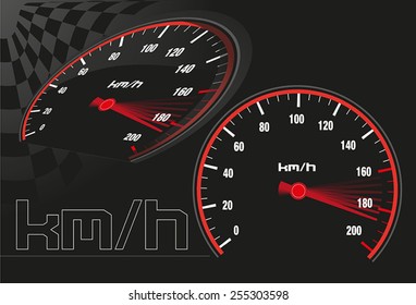 speedometer