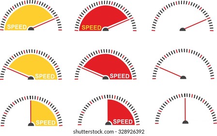 speedometer