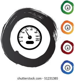 Speedometer