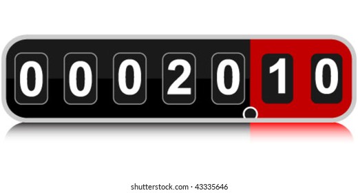 6,945 Kilometer counter Images, Stock Photos & Vectors | Shutterstock