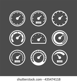 8,141 Time pressure icon Images, Stock Photos & Vectors | Shutterstock