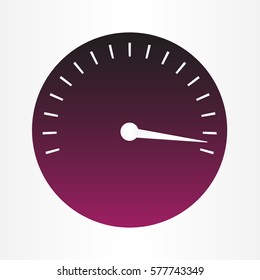 speedometer gauges 