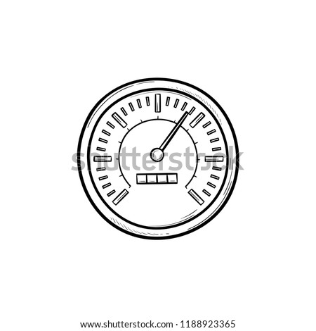 Similar – Image, Stock Photo Speed limit