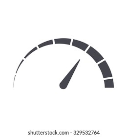 Speedometer Icon