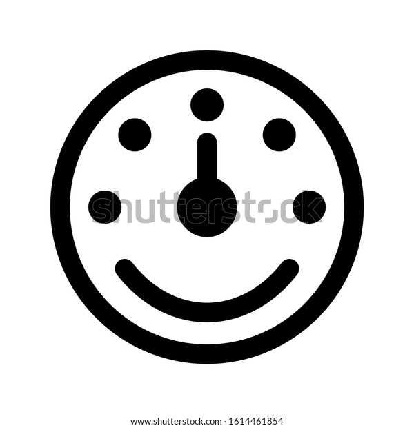 speedometer icon isolated sign
symbol vector illustration - high quality black style vector
icons
