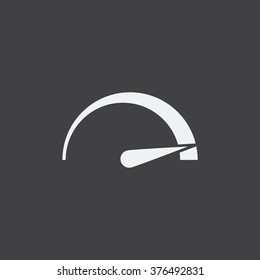 speedometer Icon JPG