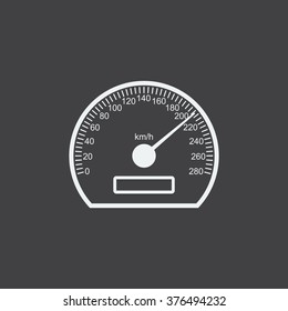 speedometer Icon JPG