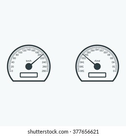 speedometer Icon JPG