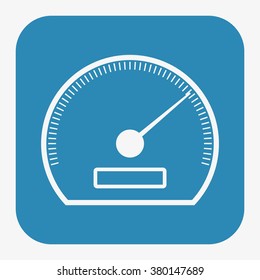 speedometer Icon JPG