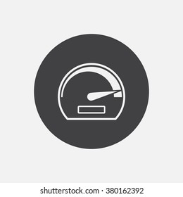 speedometer Icon JPG