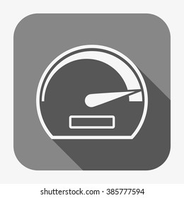 speedometer Icon JPG