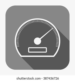 speedometer Icon JPG