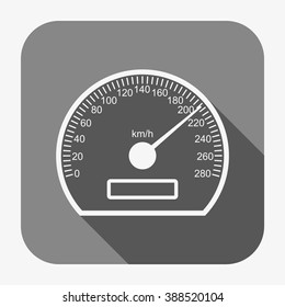 speedometer Icon JPG