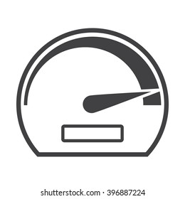 speedometer Icon JPG