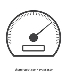 speedometer Icon JPG