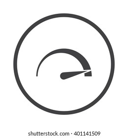 speedometer Icon JPG