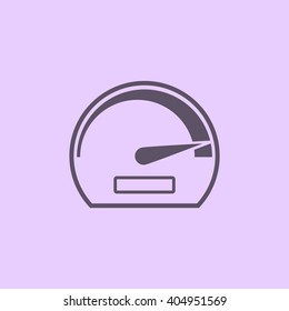 speedometer Icon JPG