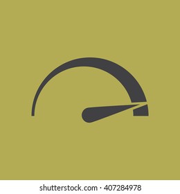 speedometer Icon JPG