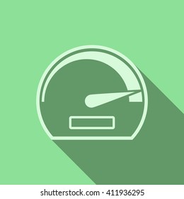 speedometer Icon JPG