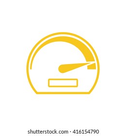 speedometer Icon JPG