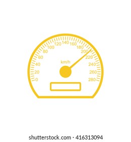 speedometer Icon JPG