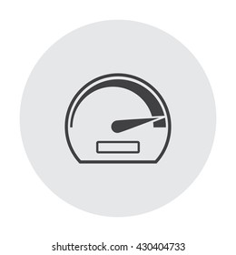 speedometer Icon JPG