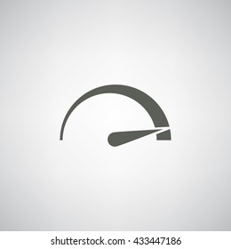 speedometer Icon JPG