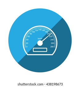 speedometer Icon JPG