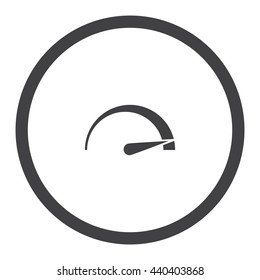 speedometer Icon JPG