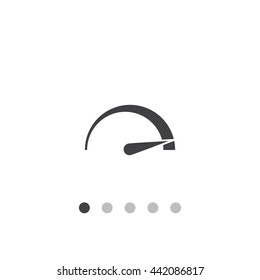 speedometer Icon JPG