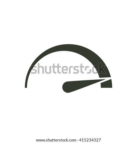 speedometer Icon JPG