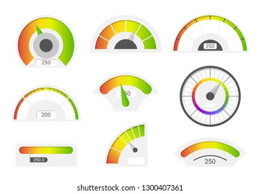 1,816 Customer satisfaction meter Images, Stock Photos & Vectors ...