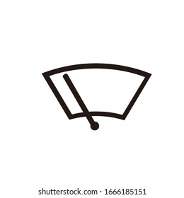 Speedometer logo design vector template