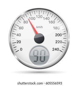 6,672 Speedometer 3d Images, Stock Photos & Vectors | Shutterstock