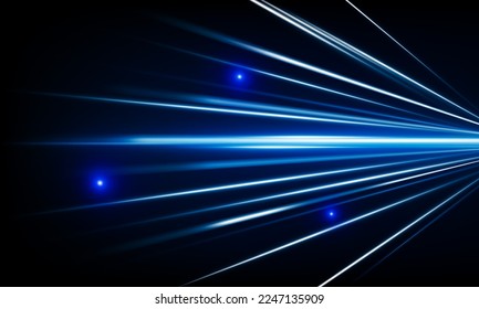Speedometer speed car auto dashboard design. Speed meter abstract technology and loading and Download progress bar or round indicator of web speed vector design
