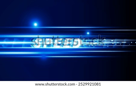 Speedometer speed jet auto dashboard design. Speed meter abstract technology and Download progress bar or round indicator of web speed vector design