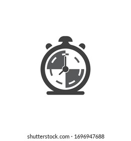 Speedometer vector illustration icon design