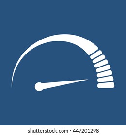 Speedometr Icon