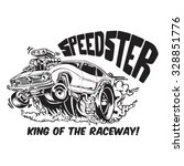 Speedster Raceway