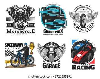 Grand Prix Logo High Res Stock Images Shutterstock