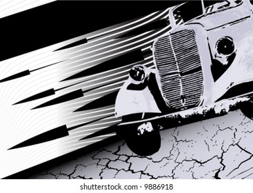 speedy truck revision