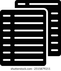 Spell Vector Icon Design Illustration