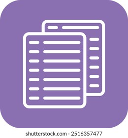 Spell Vector Icon Design Illustration