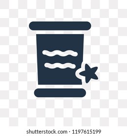 Spell vector icon isolated on transparent background, Spell transparency concept can be used web and mobile
