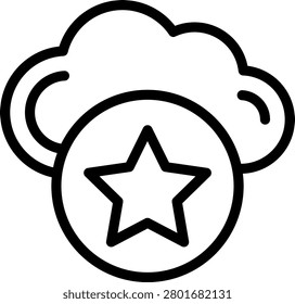 Spellbound Tome Vector Design Icon Style